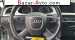 автобазар украины - Продажа 2011 г.в.  Audi A4 