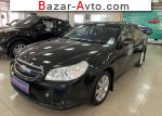 2010 Chevrolet Epica 2.0 MT (143 л.с.)  автобазар