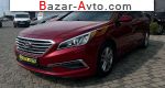 автобазар украины - Продажа 2015 г.в.  Hyundai Sonata 