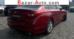 автобазар украины - Продажа 2015 г.в.  Hyundai Sonata 