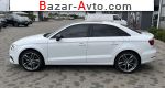 2015 Audi A3   автобазар