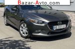 2017 Mazda 3   автобазар