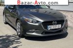 автобазар украины - Продажа 2017 г.в.  Mazda 3 