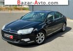 2008 Citroen C5   автобазар