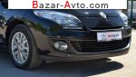 автобазар украины - Продажа 2013 г.в.  Renault Megane 