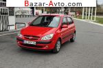 2008 Hyundai Getz   автобазар