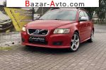 автобазар украины - Продажа 2010 г.в.  Volvo V50 