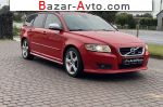 автобазар украины - Продажа 2010 г.в.  Volvo V50 