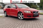 автобазар украины - Продажа 2010 г.в.  Volvo V50 