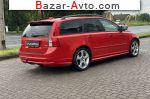 автобазар украины - Продажа 2010 г.в.  Volvo V50 