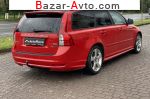 автобазар украины - Продажа 2010 г.в.  Volvo V50 