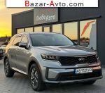 2021 KIA Sorento   автобазар