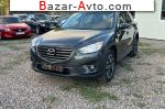 2015 Mazda CX-5   автобазар