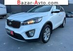 2014 KIA Sorento   автобазар