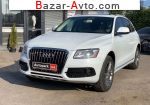 2014 Audi Q5   автобазар