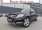 2014 Mercedes GLK   автобазар