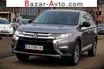 2018 Mitsubishi Outlander   автобазар