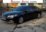 2013 Honda Accord   автобазар