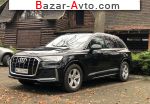 2022 Audi Q7 3.0 50 TDI quattro tiptronic (286 л.с.)  автобазар