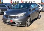 2013 Nissan Note   автобазар