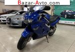 2001 HONDA VFR   автобазар