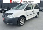 2007 Volkswagen Caddy   автобазар