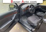 автобазар украины - Продажа 2006 г.в.  Toyota Avensis 