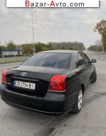 автобазар украины - Продажа 2006 г.в.  Toyota Avensis 