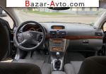 автобазар украины - Продажа 2006 г.в.  Toyota Avensis 