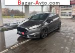 2017 Ford Fiesta   автобазар