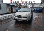 2006 Subaru Tribeca   автобазар