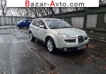 автобазар украины - Продажа 2006 г.в.  Subaru Tribeca 