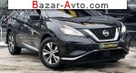 2021 Nissan Murano   автобазар