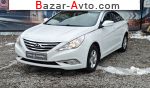 2015 Hyundai Sonata   автобазар