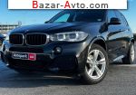 2017 BMW X5   автобазар