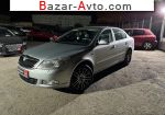 2010 Skoda Octavia A5   автобазар