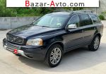 2008 Volvo XC90   автобазар