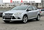 2014 Ford Focus 2.0 Duratec 6-PowerShift (160 л.с.)  автобазар