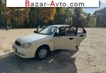 2007 Daewoo Lanos 1.5 MT (101 л.с.)  автобазар