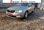 2014 Skoda Octavia   автобазар