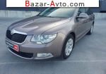 2010 Skoda Superb   автобазар