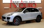 2016 Porsche Cayenne Diesel 3.0 Tiptronic S AWD (245 л.с.)  автобазар