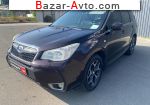 2013 Subaru Forester   автобазар