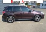 автобазар украины - Продажа 2013 г.в.  Subaru Forester 