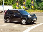 2008 Nissan X-Trail T31