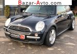 2005 Mini One   автобазар