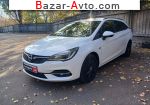 2020 Opel Astra   автобазар