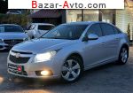 2011 Chevrolet Cruze   автобазар