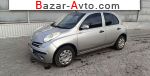 2007 Nissan Micra   автобазар