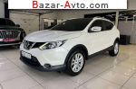 2015 Nissan Qashqai   автобазар